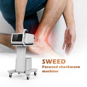 Appareil de massage par ondes électromagnétiques, dispositif de thérapie pour le traitement des douleurs <span class=keywords><strong>du</strong></span> coude de tennis chez l'homme - Product Image 3