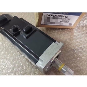 HF-KP43BJW04-S6 มอเตอร์ของแท้ใหม่เอี่ยม คุณภาพสูง พร้อมการรับประกันหนึ่งปี - Product Image 4