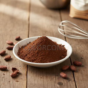 Poudre de cacao naturelle de qualité supérieure pour le chocolat, vente en gros directe d'usine - Product Image 2