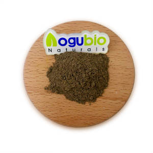 AOGUBIO suplemen alami bubuk Brahmi alami murni bubuk <span class=keywords><strong>Bacopa</strong></span> <span class=keywords><strong>Monnieri</strong></span> - Product Image 2