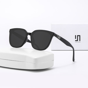 Gafas de sol Gm unisex con montura de PC, lentes polarizadas UV400 tipo 3 para conducir y uso al aire libre - Product Image 3