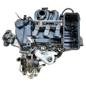 ऑटो भागों Chery 472 इंजन के लिए दूसरे हाथ में इस्तेमाल किया कार इंजन विधानसभा