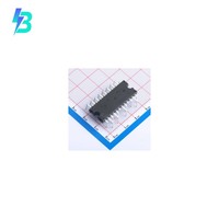 Modules d'alimentation intelligents STGIPQ5C60T-HZ IPM 1500Vrms 600V VDSS 5A ID IGBT 25kHz Commutation STGIPQ5C60THZ N2DIP-26