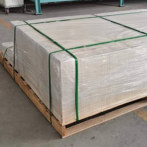 Résistance aux UV personnalisé piscine fonte PMMA plexi verre acrylique fenêtre mur feuille - Product Image 6