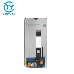 Repuesto de Pantalla LCD para Teléfono Móvil Xiaomi <span class=keywords><strong>Poco</strong></span> <span class=keywords><strong>M3</strong></span>, Pantalla LCD de Repuesto - Product Image 4