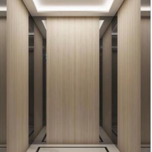 Ascensor Residencial de Alta Calidad para Casas Pequeñas, Elevador Hidráulico Vertical para Viviendas y Villas - Product Image 3