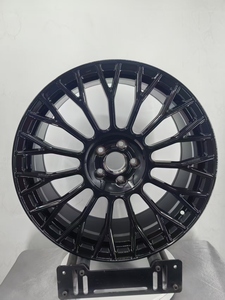 Nuevo Diseño de Llantas de Aleación 16x6.5 17x7 18x8 19x8.5 Offset 35 45 5x120 5x114.3 para Automóviles de Pasajeros - Product Image 4