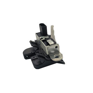 Bloqueo de Maletero 6F0827505, Pieza de Repuesto para Reparación de Puerta Trasera - Product Image 3