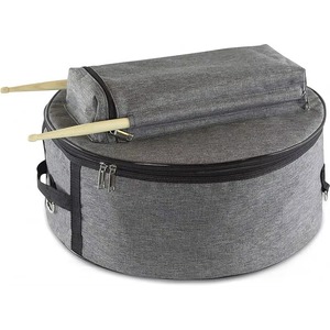 Sac à dos de transport pour batterie BSCI avec sangles réglables, rembourrage et protection anti-poussière - Product Image 4