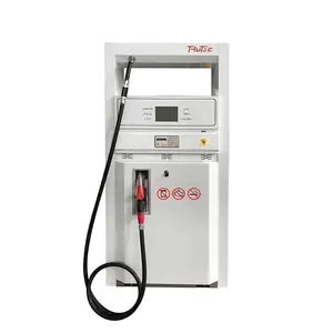 डबल नलिका के साथ पेट्रोल पंप tatsuno ईंधन की मशीन के लिए आपातकालीन बटन बंद गैस स्टेशन