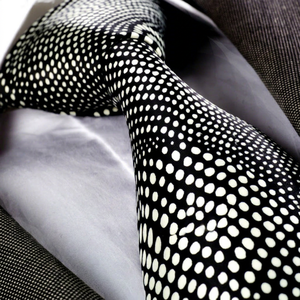 Corbata de Seda Exve AD5988, Corbata de Moda - Product Image 1