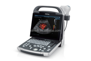 Ecógrafo Veterinario Digital <span class=keywords><strong>Mindray</strong></span> DP-30Vet, Sistema de Diagnóstico por Ultrasonido para Hospitales de Mascotas y Animales de Granja - Product Image 3