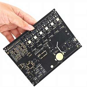 تصنيع لوحات الدوائر المطبوعة الطبية FPC وتجميع PCBA للوحات الدوائر الإلكترونية لملفات BOM وGerber، تصنيع PCBA حسب الطلب لمعدات التشخيص - Product Image 1