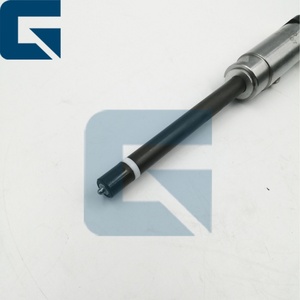 หัวฉีดน้ำมันเชื้อเพลิง 8N-7005 ใช้ได้กับเครื่องยนต์ 3304 3306 รถขุด 330 รุ่น 8n7005 - Product Image 4