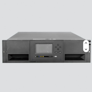 Biblioteca de Cintas TS4300, Soluciones de Almacenamiento de Alta Densidad y Escalables TS4300 - Product Image 3