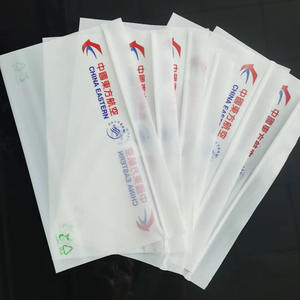 Sacs refermables écologiques biodégradables, solution d'emballage compostable pour les aliments, les collations et les petits articles - Product Image 4