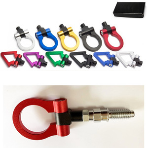 Barra Delantera Universal de Aluminio Modificada, de Fabricante Original de Autopartes, la Más Vendida Transfronteriza, Ajuste Estándar, Triangular Pequeña - Product Image 5
