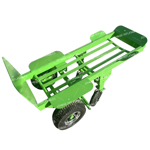 Venta al por mayor de fábrica: Casa inflable comercial, inflables personalizados para carretillas de mano, carrito de almacenamiento plegable - Product Image 3