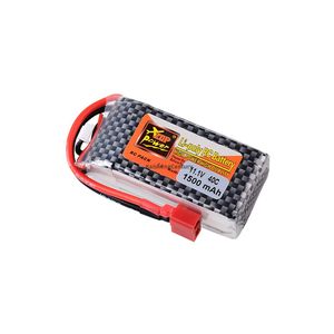 3S 고속 고정익 전원 리튬 배터리 팩 11.1V 1500mAh 40C 공장 도매 모델 비행기 드론 <span class=keywords><strong>ZOP</strong></span> 3.7V 블랙 재고 - Product Image 3