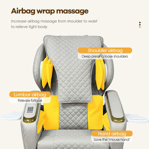 Sillón de Pedicura Eléctrico Profesional para Salón de Belleza y Spa, Masaje Corporal Completo, Reclinable, sin Tuberías, con Drenaje Automático - Product Image 5
