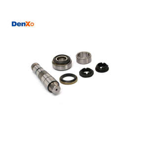 Repuesto de Alta Resistencia para Dirección, Pieza 20751021, Kits de Pernos de Dirección para Camiones Volvo FH-FM - Product Image 1