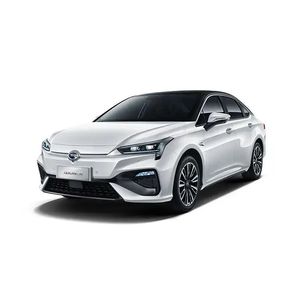 Gac Aion S580 2020 2023 Vehículo de Nueva Energía Económico Aion <span class=keywords><strong>S</strong></span> Mei 580 Aion <span class=keywords><strong>S</strong></span> Charm 602Km Sedán Ev Auto Coche Voiture 2024 - Product Image 3