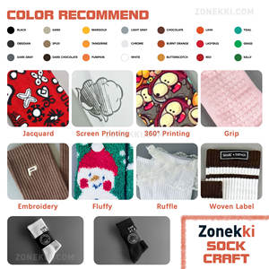 ZONEKKI Golf Team Custom <strong>Socks</strong> Moisture Control Sport Ankle Golf <strong>Socks</strong> Ventilated Mesh Sport Men <strong>Socks</strong> for <strong>Sweaty</strong> Feet - Product Image 4