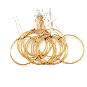 Tla Vòng Loại od46 13.56MHz NFC RFID Antenna cho cửa Reader với 3dBi đỉnh Gain và hàn End - Product Image 2