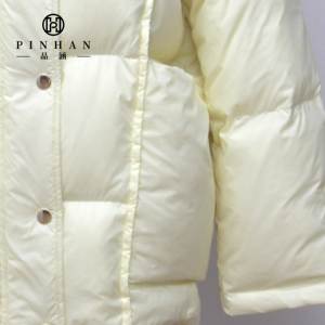 <span class=keywords><strong>Manteau</strong></span> <span class=keywords><strong>d</strong></span>'<span class=keywords><strong>hiver</strong></span> pour femmes, grande taille, style canadien, veste matelassée à capuche en duvet <span class=keywords><strong>d</strong></span>'oie, manteaux <span class=keywords><strong>d</strong></span>'<span class=keywords><strong>hiver</strong></span> pour femmes - Product Image 5