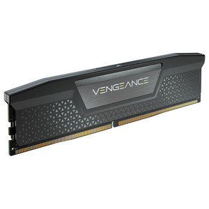 Memoria de Escritorio CORSAIR Vengeance de 32 GB (2 x 16 GB) DDR5 SDRAM de 288 Pines y 5200 MHz CMK32GX5M2B5200C40 - Product Image 3