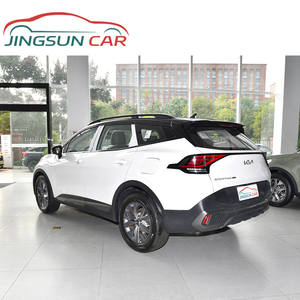 <span class=keywords><strong>Kia</strong></span> <span class=keywords><strong>Sportage</strong></span> <span class=keywords><strong>2023</strong></span> de Lujo a <span class=keywords><strong>Precio</strong></span> Económico, 1.5T 2WD, 5 Puertas, 5 Plazas, SUV Compacto, Automóvil de Gasolina - Product Image 3