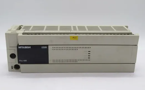 บีโบ สำหรับ FX3U-80MT/ESS ของแท้ แบรนด์ใหม่ คอนโทรลเลอร์ PLC PAC แบบตั้งโปรแกรมได้ - อุปกรณ์อิเล็กทรอนิกส์ ชิ้นส่วนเชื่อมต่อ I/O - Product Image 5