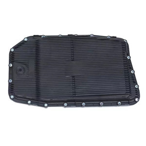 Carter d'huile 24117571227 24152333903 en plastique pour transmission automobile, remplacement et réparation - Product Image 4