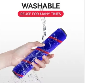 Pièces détachées de rechange pour aspirateur <span class=keywords><strong>Dyson</strong></span> V7 <span class=keywords><strong>V8</strong></span> Tête de brosse motorisée Filtre avant arrière pour voitures RVs Garages - Product Image 5