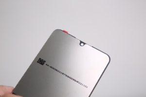 Pantalla Lcd 100% Original para Xiaomi Redmi 9, 9A, 9C, con marco y montaje de pantalla táctil - Product Image 5