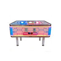 Naughty Bean Machine d'arcade de boxe à monnayeur pour 2 joueurs, 220V, avec cabinet métallique et cible électronique, pour divertissement enfantin