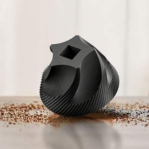 <span class=keywords><strong>Machine</strong></span> <span class=keywords><strong>à</strong></span> <span class=keywords><strong>café</strong></span> <span class=keywords><strong>à</strong></span> grains moulu la plus vendue, petite, portable, simple et efficace - Product Image 6