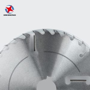 12inch 36t + 4t Lưỡi cưa multirip cưa gỗ cắt tròn đa Rip lưỡi cưa với rakers - Product Image 4