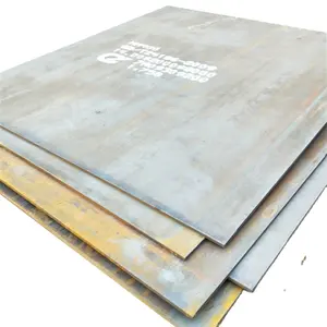 鉱業機械設備NM450耐摩耗性鋼板石炭鉱山設備特殊鋼板NM550プラズマ