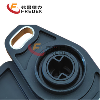Capteur d'accélération, pièces de chariot élévateur électrique, capteur de position du papillon des gaz 58810-13440-71, utilisé pour Toyota 8FBN10-30, en stock