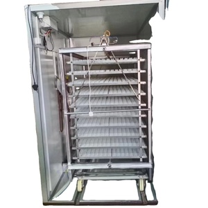 Chất lượng cao 220V trứng tự động lồng ấp cho gà ngỗng đà điểu chim vịt gà tây bán lẻ; Trang chủ trang trại sử dụng mới Sử dụng PC & PP khay - Product Image 1