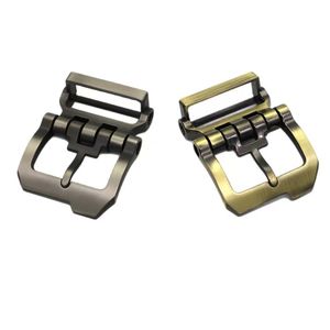 Металлическая пряжка из цинкового сплава для ремня, головка пряжки для ремня из парусины, металлические аксессуары для модных ремней - Product Image 1