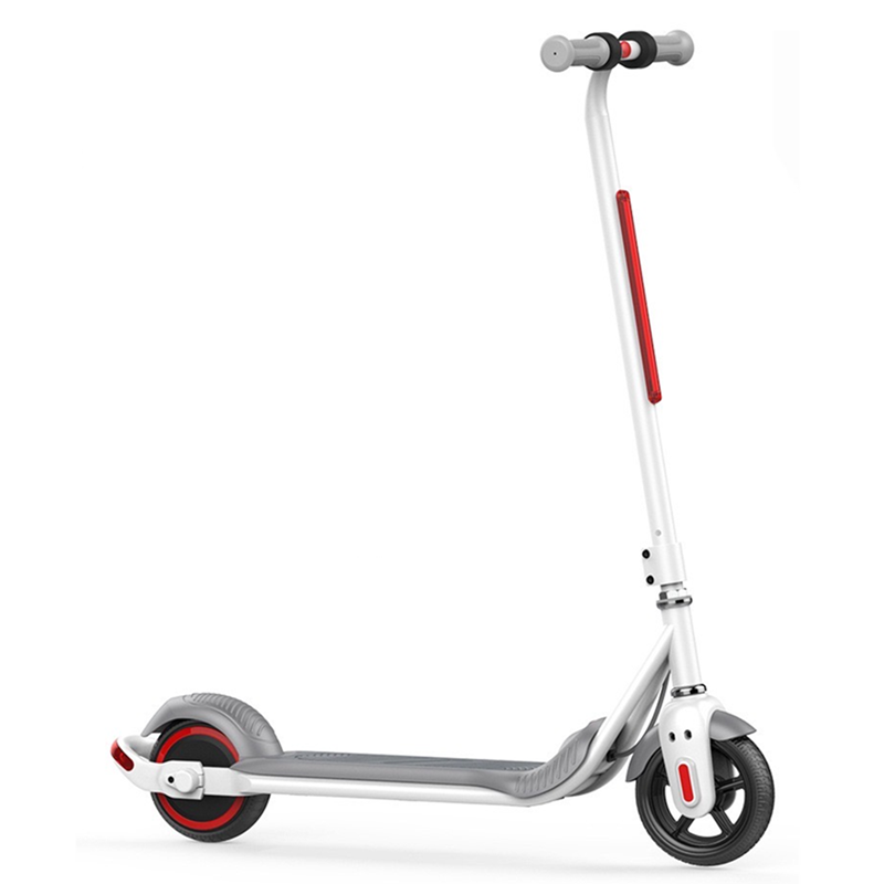 2023 Portable Kick E Scooter for