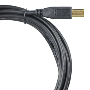 Câble d'<span class=keywords><strong>imprimante</strong></span> USB VCOM 1,5 m 1,8 m 3 m 5 m, mâle vers mâle, USB 2.0 Type B <span class=keywords><strong>pour</strong></span> imprimantes - Product Image 6