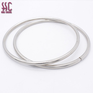 Túi Xách Trang Trí Phụ Kiện Phần Cứng Tay Cầm Kim Loại Cho Túi Xách Nữ Túi Tote - Product Image 1