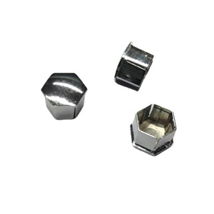 น็อตล้อรถยนต์ 540812 สำหรับเปอโยต์ 206 207 307 308 ซีตรอง C5 อะไหล่ซ่อมทดแทน - Product Image 1