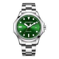Montre mécanique de luxe pour homme AOCASDIY A6096, haute qualité, étanche, calendrier, répétiteur multifonctionnel lumineux