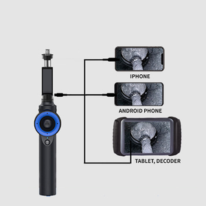 6.0mm Videoscope 1MP HD Waterproof CMOS Smartphone Automotive Industrial Wholesale Price - Product Image 3