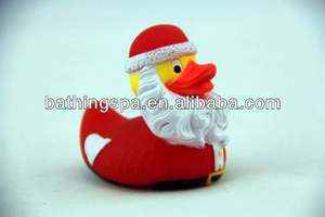 Anatra di gomma di natale - Product Image 5