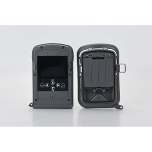 8210 săn bắn máy ảnh 12MP 120 độ với không có Glow hồng ngoại TRAIL máy ảnh cho động vật hoang dã mini an ninh săn bắn Scouting Video Camera - Product Image 5